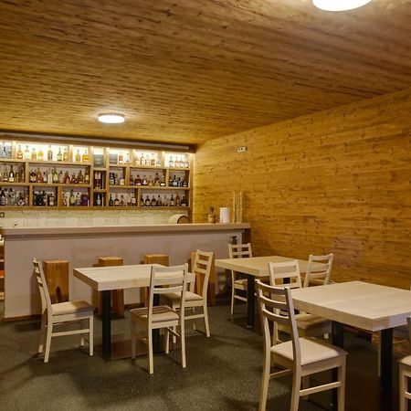 Chalet Snow Демяновская долина Экстерьер фото