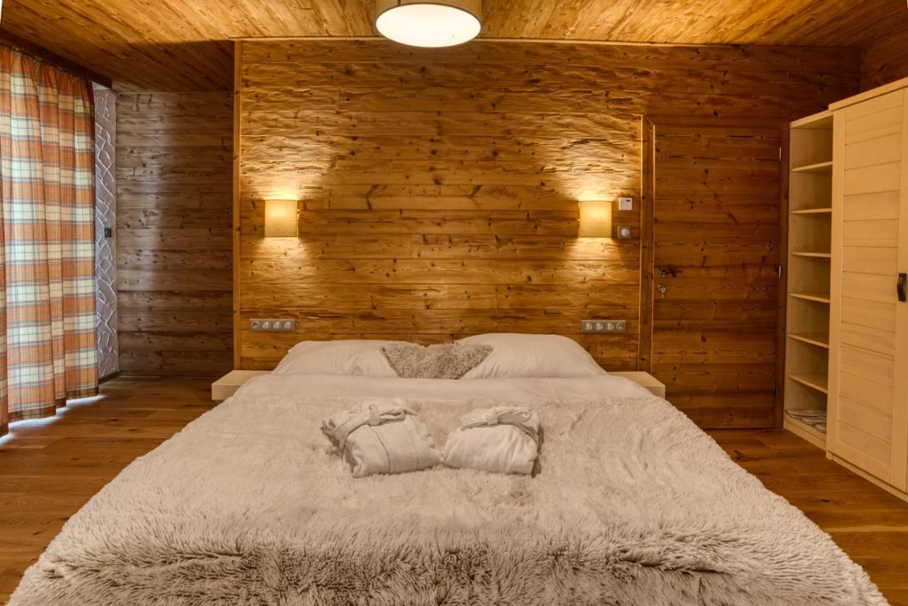 Chalet Snow Демяновская долина Экстерьер фото