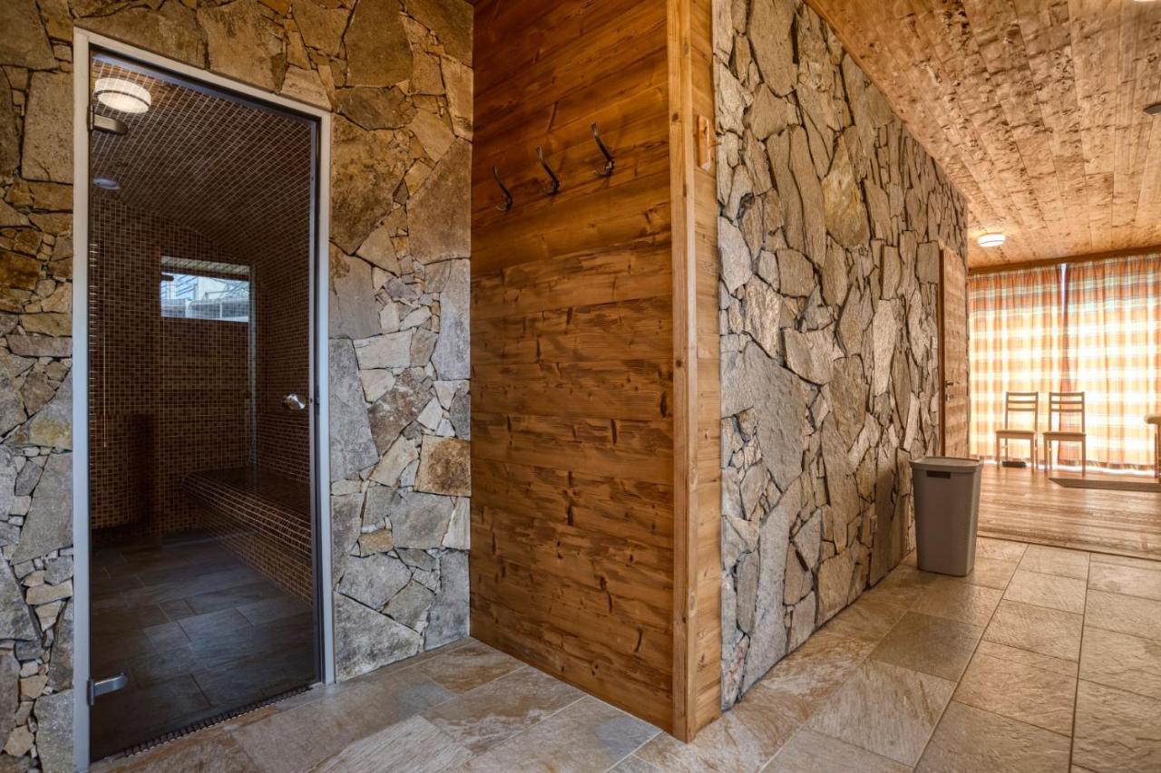 Chalet Snow Демяновская долина Экстерьер фото
