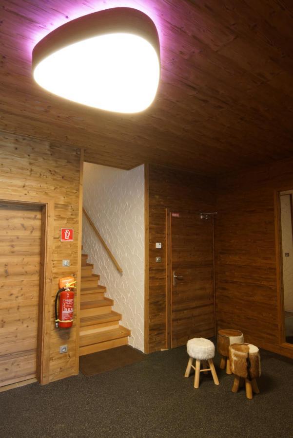 Chalet Snow Демяновская долина Экстерьер фото